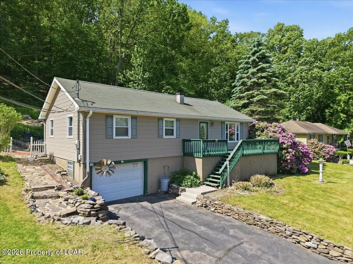 396 State Route 93, Sugarloaf, PA 18249 - #1