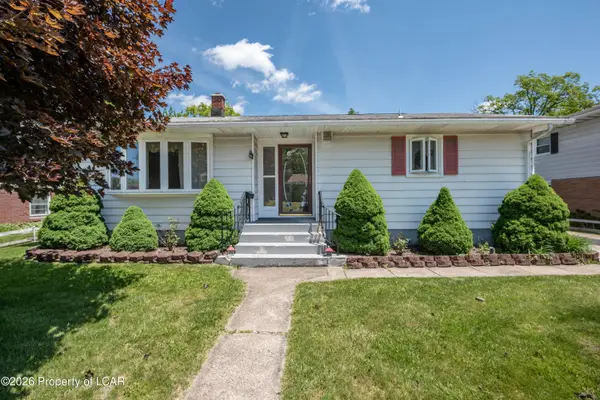 663 Quincy Street, West Hazleton, PA 18202