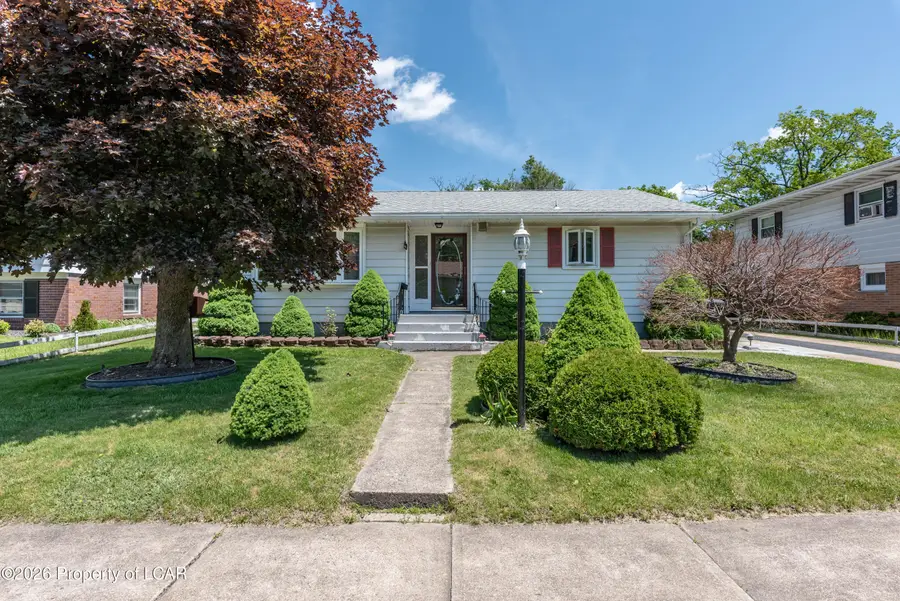 663 Quincy Street, West Hazleton, PA 18202 - #3