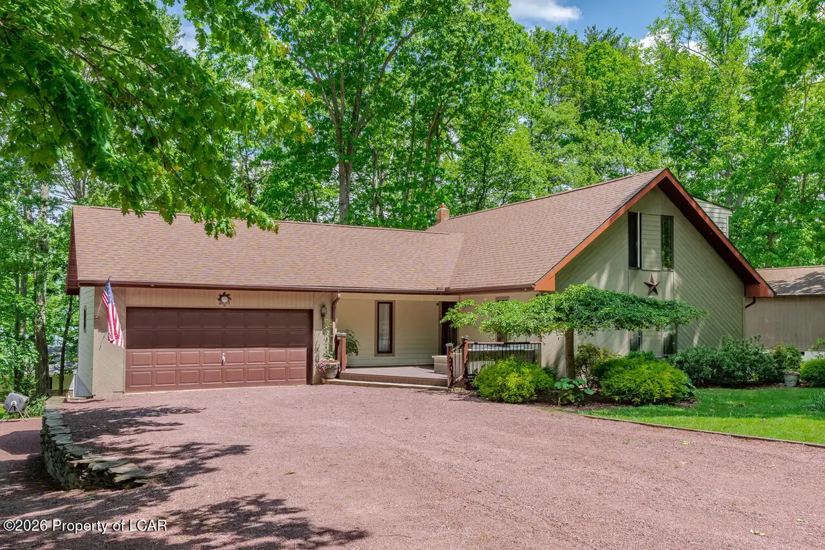 318 Four Seasons Drive, Drums, PA 18222 - #1