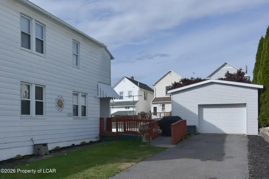 357 S Meade Street, Wilkes Barre, PA 18702 - Image #2