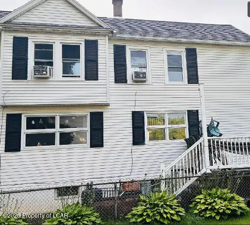 48 Schuler Street, Wilkes Barre, PA 18702 - #2