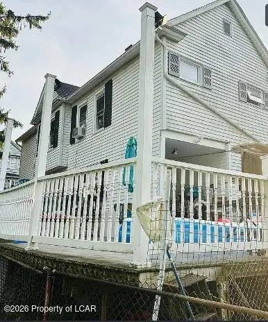 48 Schuler Street, Wilkes Barre, PA 18702 - #3