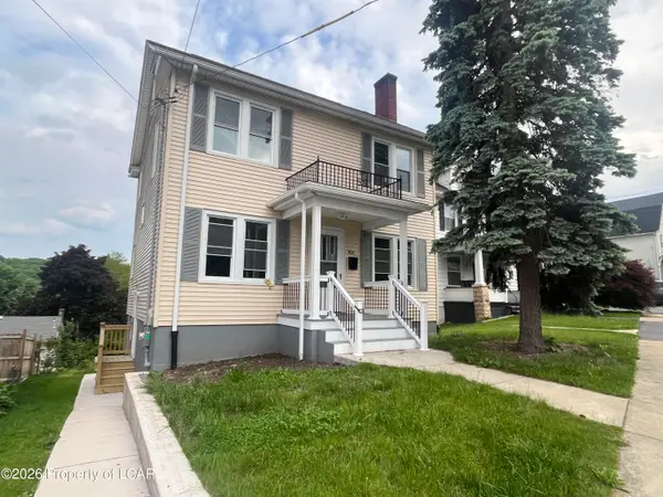 904 Wheeler Avenue, Scranton, PA 18510
