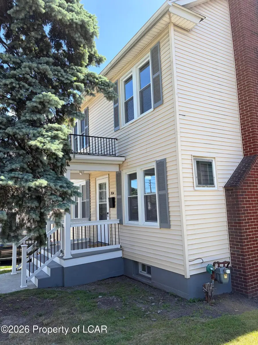 904 Wheeler Avenue, Scranton, PA 18510 - #3