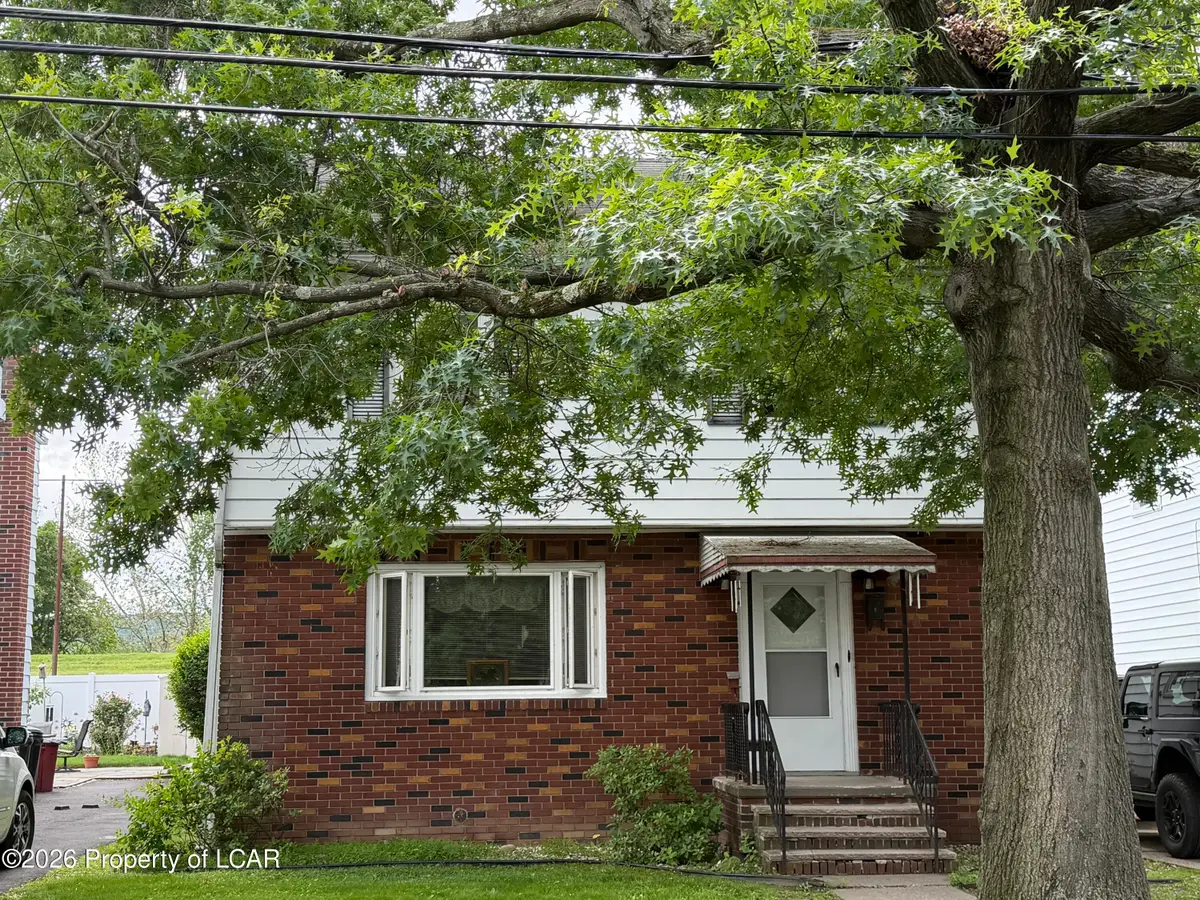 100 Dawes, Kingston, PA 18704 - #1