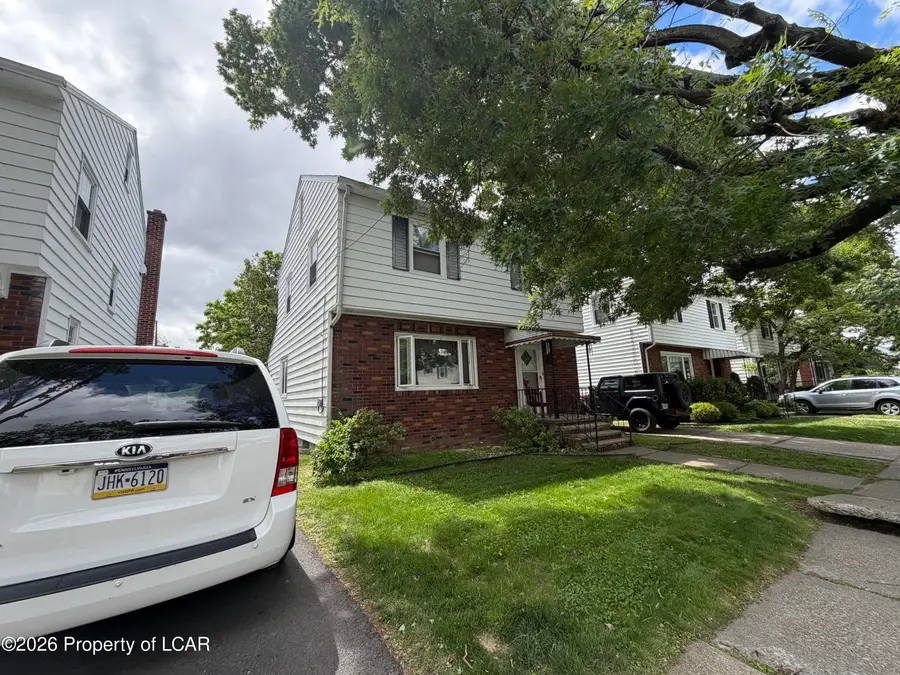 100 Dawes, Kingston, PA 18704 - #3
