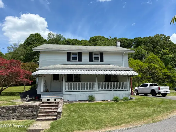 51 Boston Hill Road, Larksville, PA 18651