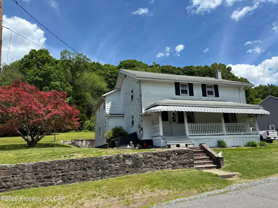51 Boston Hill Road, Larksville, PA 18651 - #2