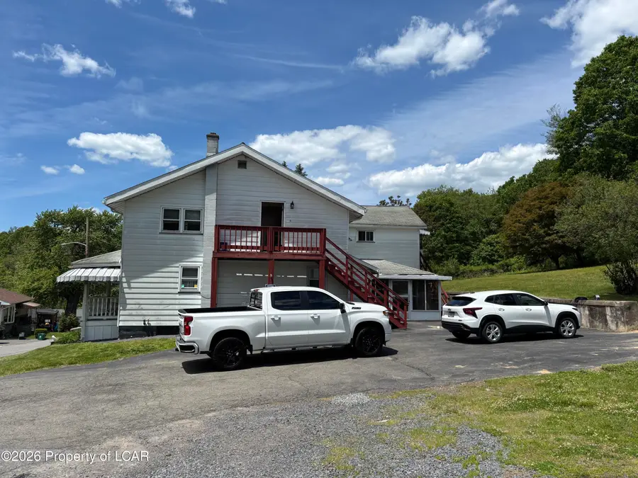 51 Boston Hill Road, Larksville, PA 18651 - #3