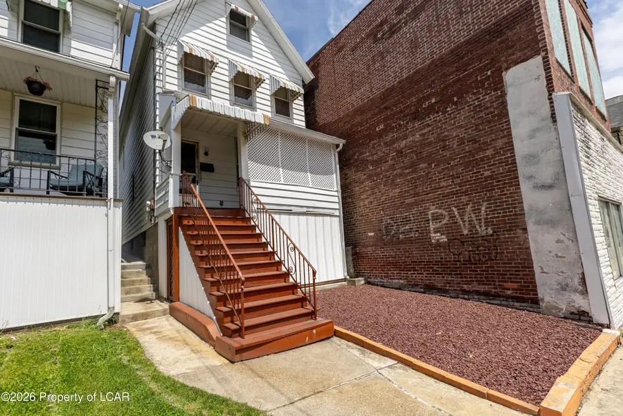 236 Parrish Street, Wilkes Barre, PA 18702 - #2