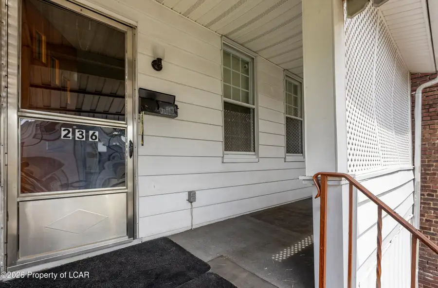 236 Parrish Street, Wilkes Barre, PA 18702 - #3