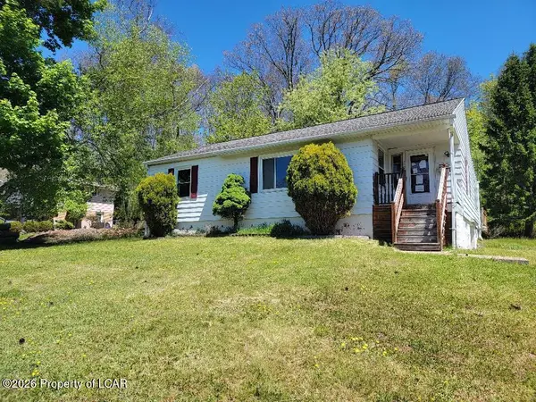 100 Rice Street, Trucksville, PA 18708