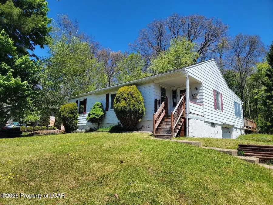 100 Rice Street, Trucksville, PA 18708 - #2