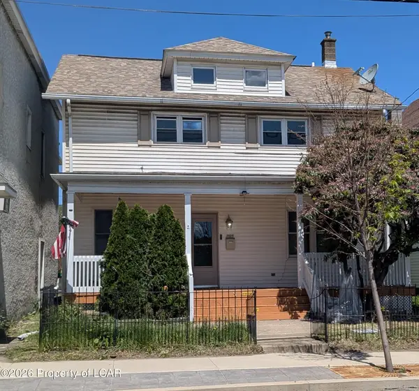 703 705 Main Street, Dickson City, PA 18519