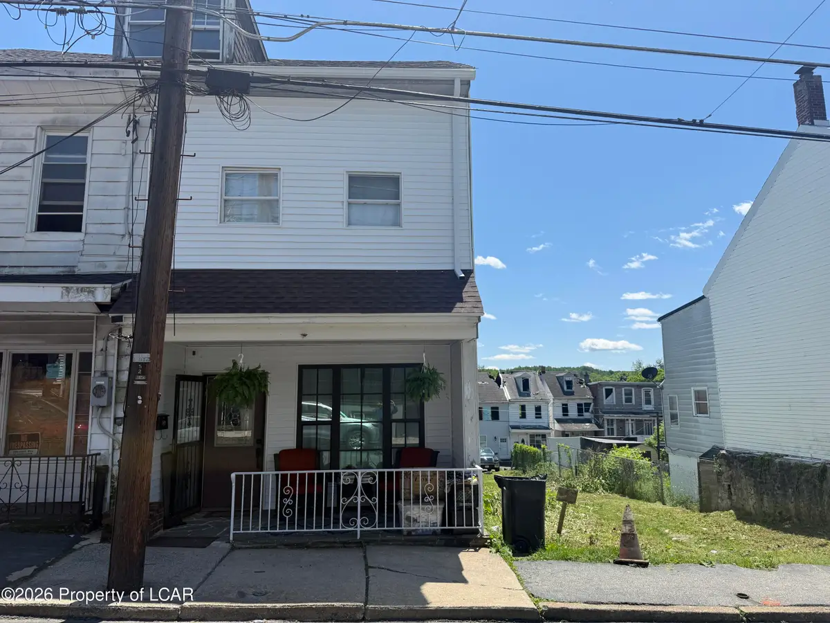 514 Coal Street, Shenandoah, PA 17976 - #1