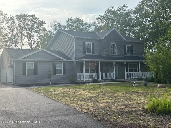 91 Charlwood Drive, Freeland, PA 18224