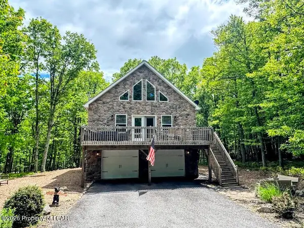 11 Little Bear Lane, Hazle Twp, PA 18202