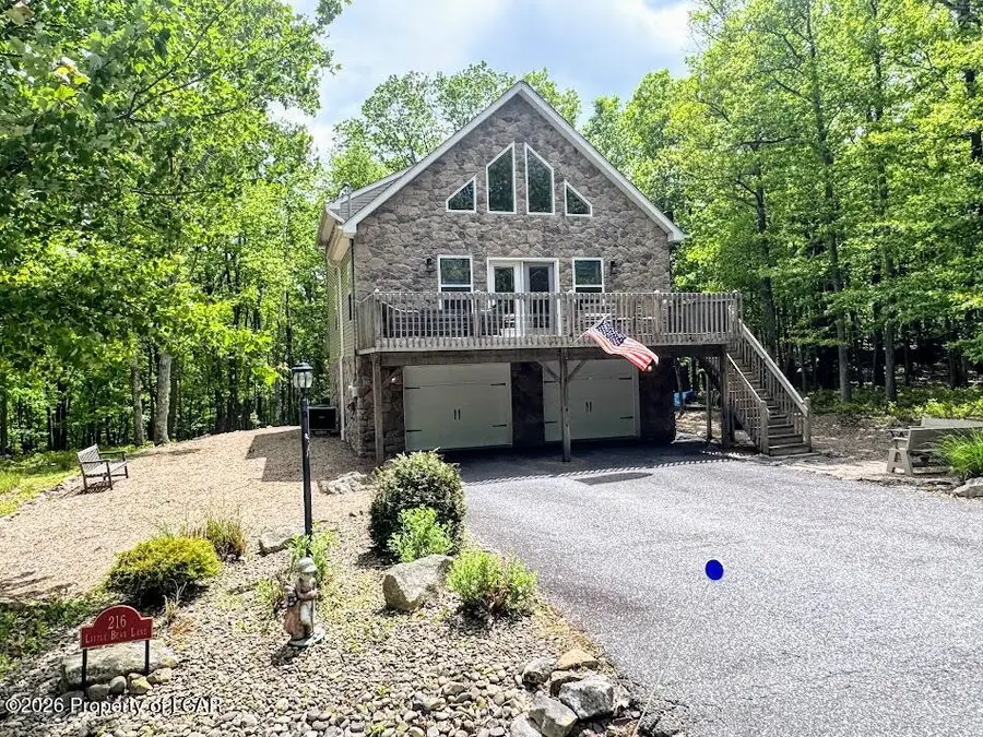 11 Little Bear Lane, Hazle, PA 18202 - #2