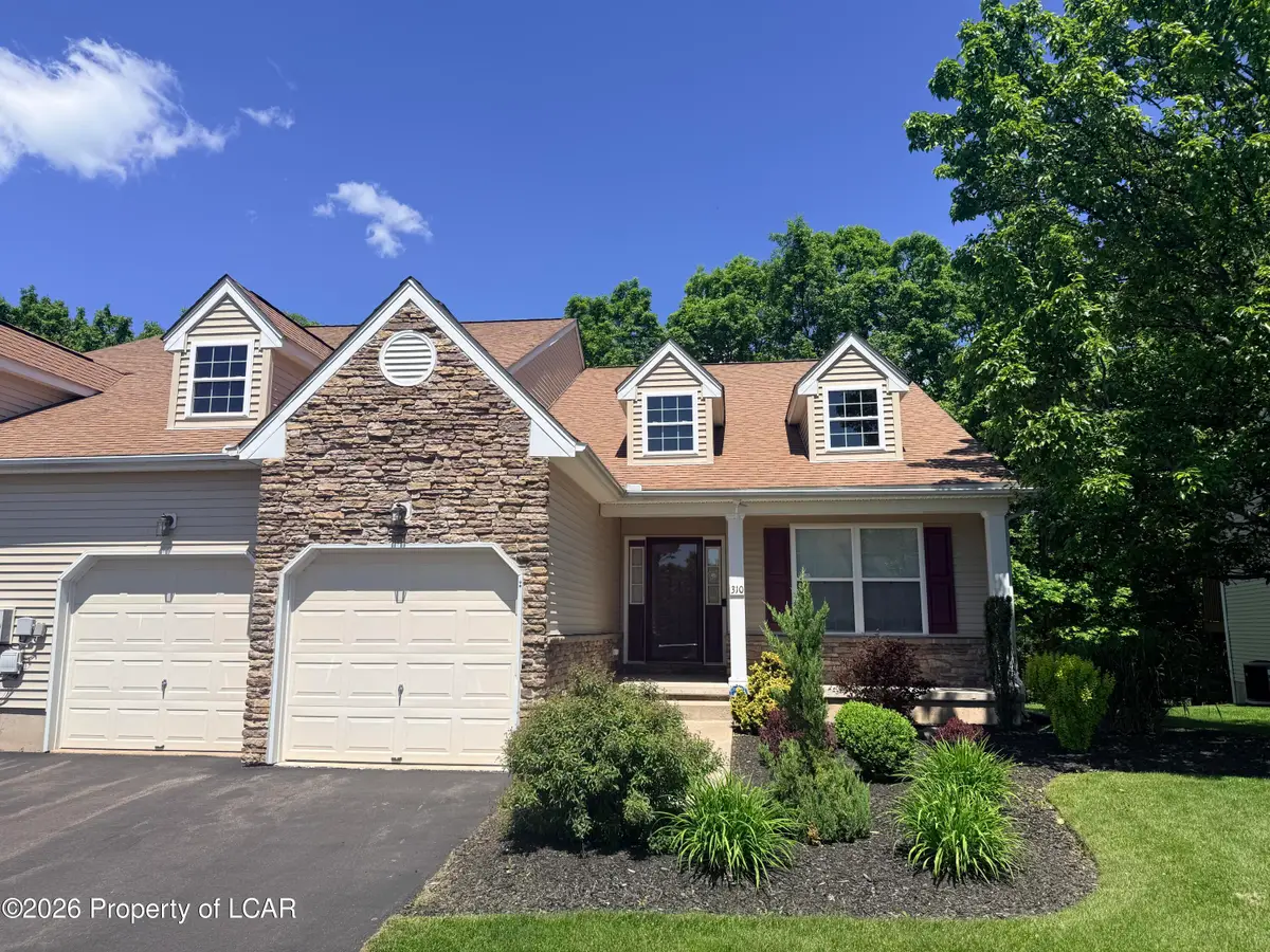 310 Refuge Drive, Drums, PA 18222 - #1