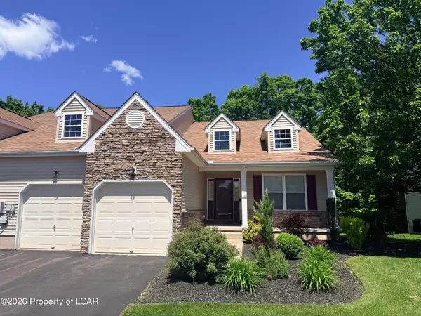 310 Refuge Drive, Drums, PA 18222