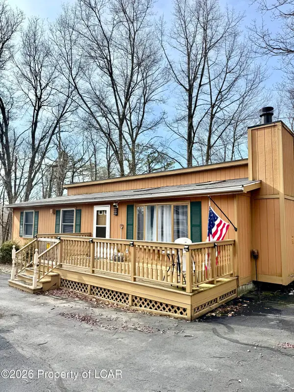 149 Motega Drive, Albrightsville, PA 18210