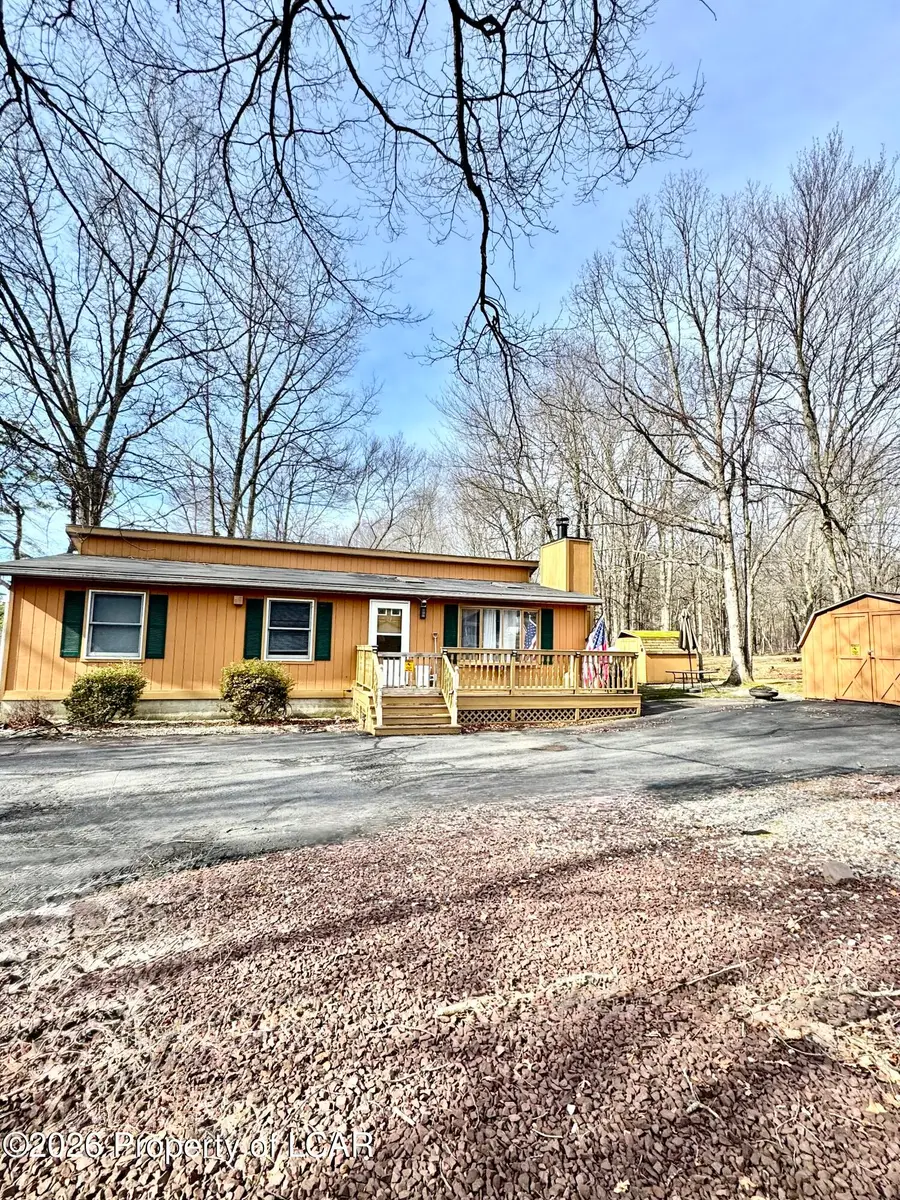 149 Motega Drive, Albrightsville, PA 18210 - #2