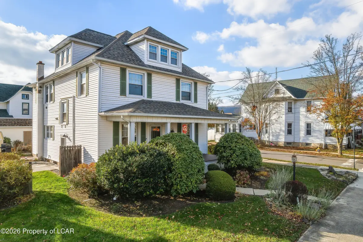 341 Exeter Avenue, West Pittston, PA 18643 - #1