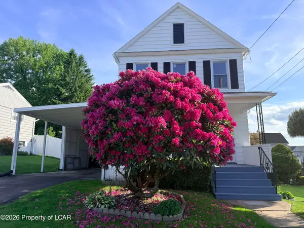 88 Hancock Street, Plains, PA 18705