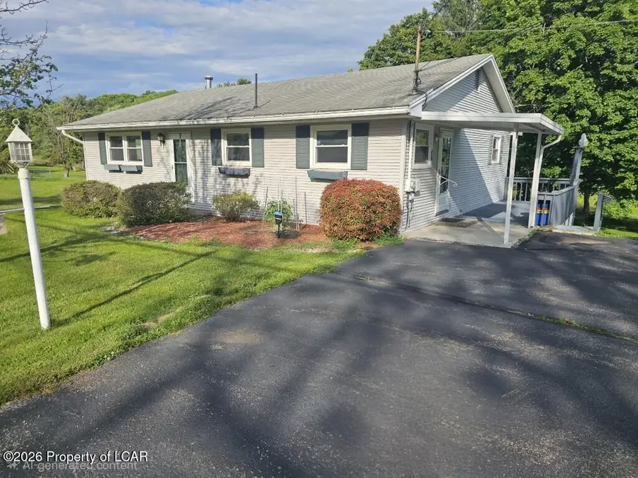 336 Overbrook Road, Dallas, PA 18612 - #2