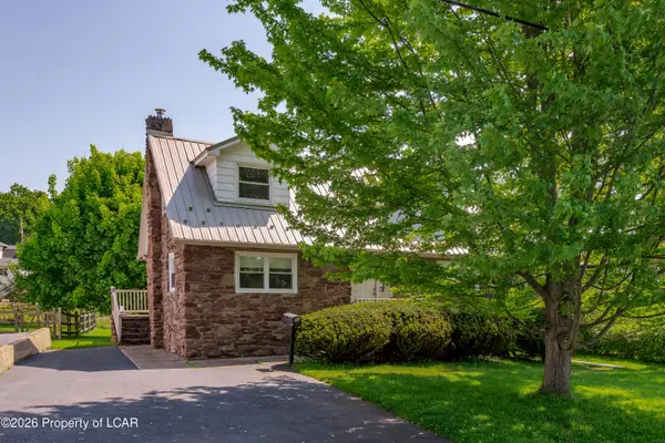 24 Park Street, Dallas, PA 18612