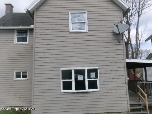122 Ward Avenue, Towanda, PA 18848 - #1
