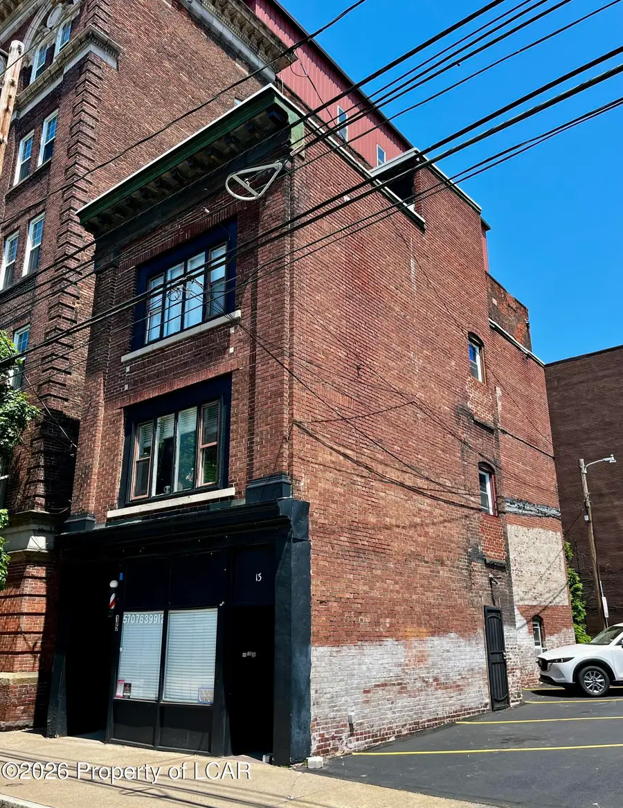 13 -15 Ross Street, Kingston, PA 18765 - #2