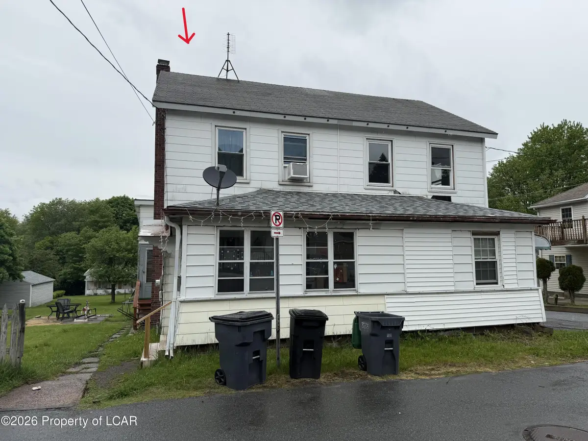 1003 Schwabe Street, Freeland, PA 18224 - #1