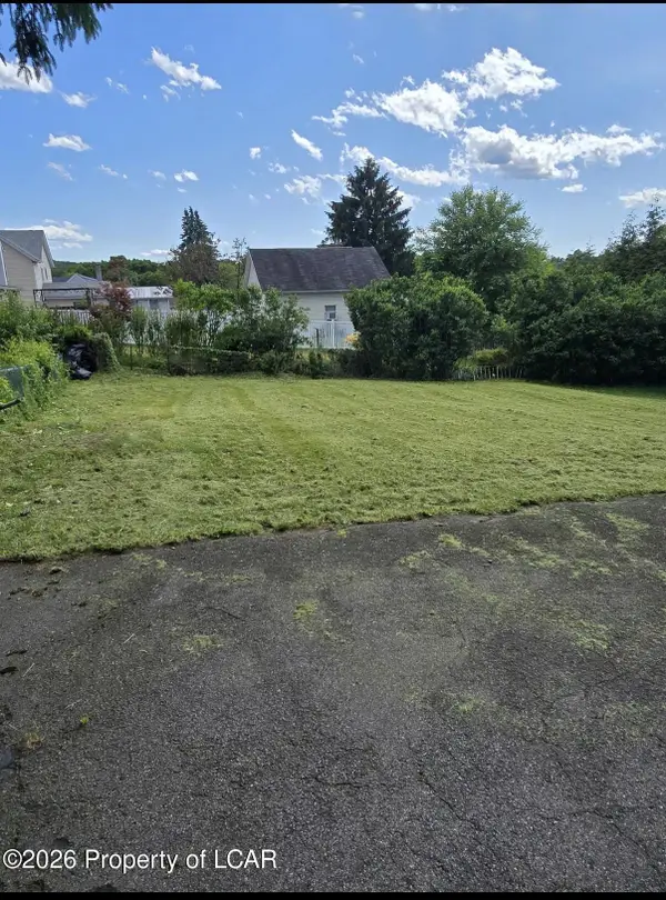 2122 Ash Street, Scranton, PA 18510