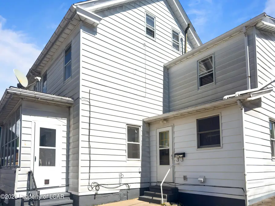 520 4th Street, Hazleton, PA 18201 - #2
