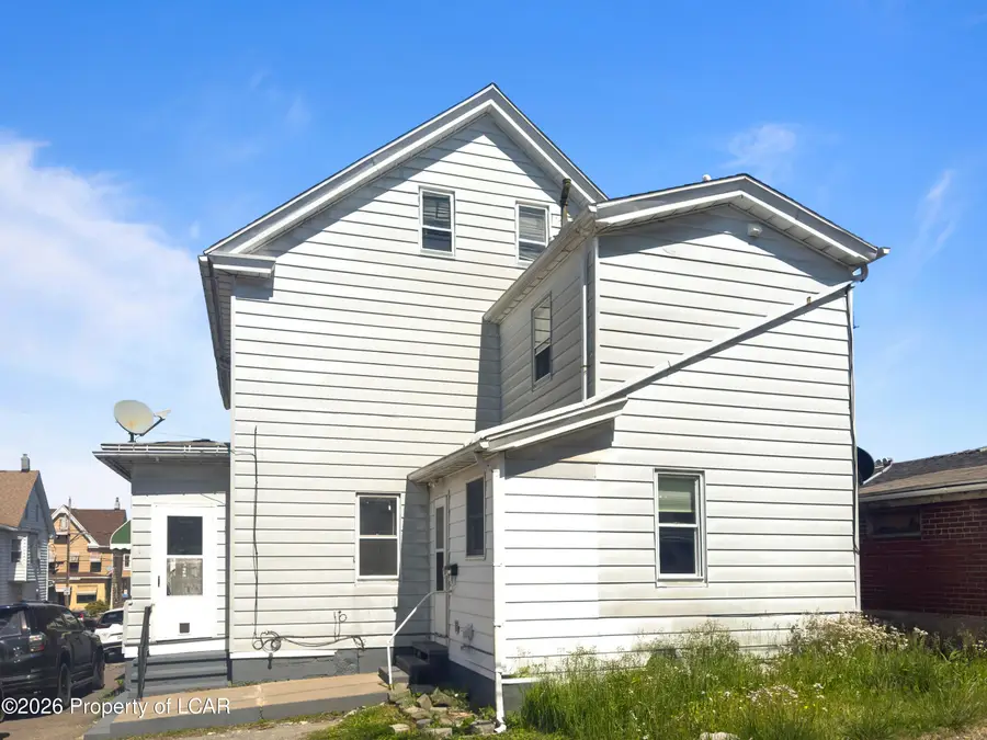 520 4th Street, Hazleton, PA 18201 - #3