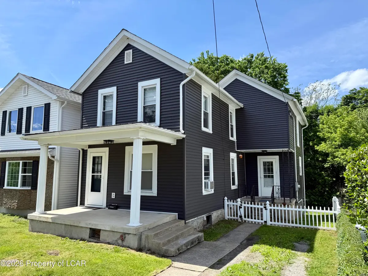 656 Tedrick Street, Browntown, PA 18640 - #1