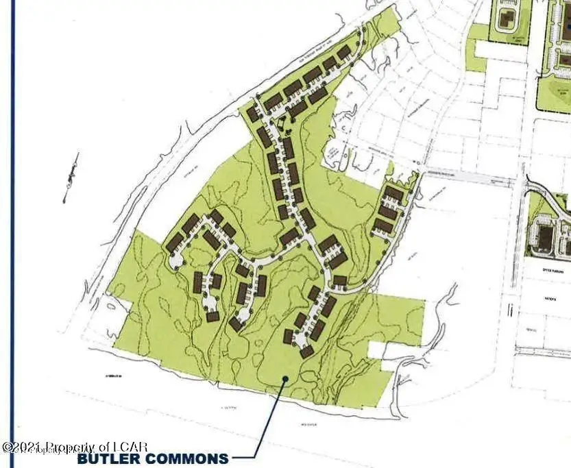 Old Turnpike Rd/ Adj. I-80, Drums, PA 18222 - #1