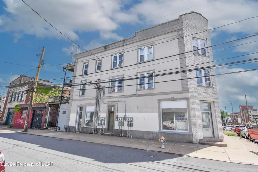 2 Airy Street, Wilkes Barre, PA 18702 - #2
