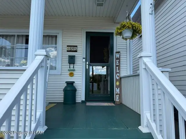395 Horton Street, Wilkes Barre, PA 18702 - #2