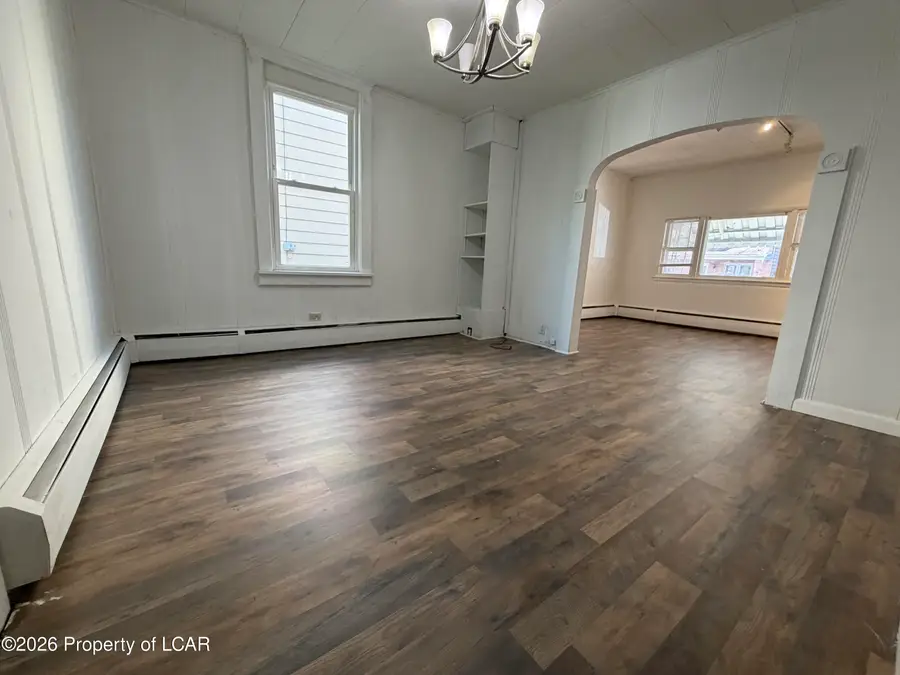 215 Green, West Hazleton, PA 18202 - #2