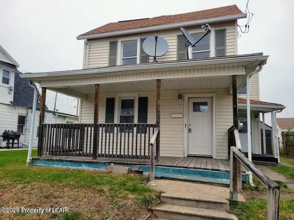 1006 Pine Street, Berwick, PA 18603
