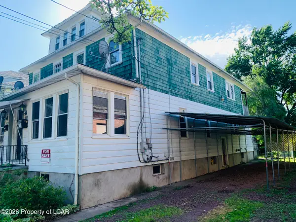 111 Waller Street, Wilkes-Barre, PA 18702