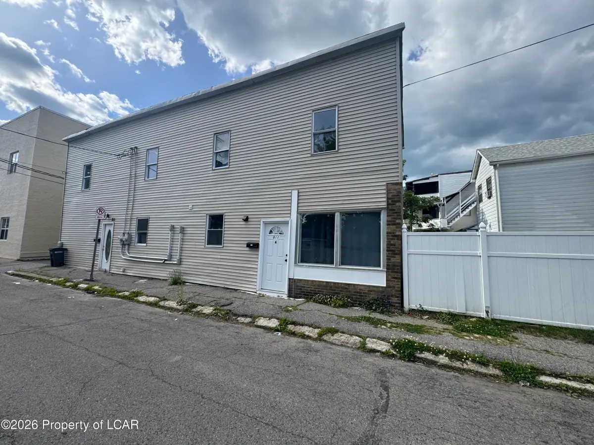 811 Luzerne Street, Freeland, PA 18224 - #1