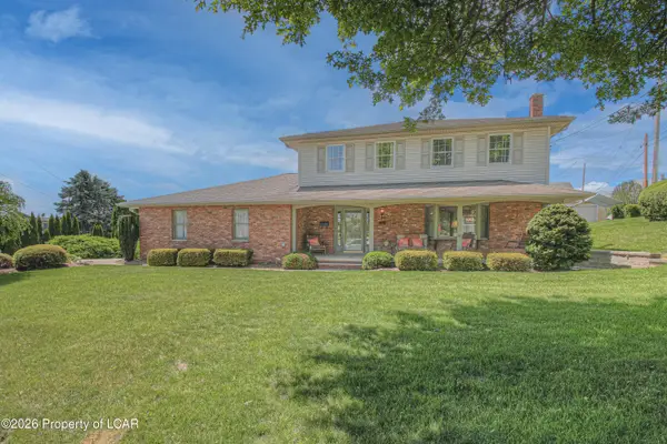99 Amesbury Street, Wilkes-Barre, PA 18705