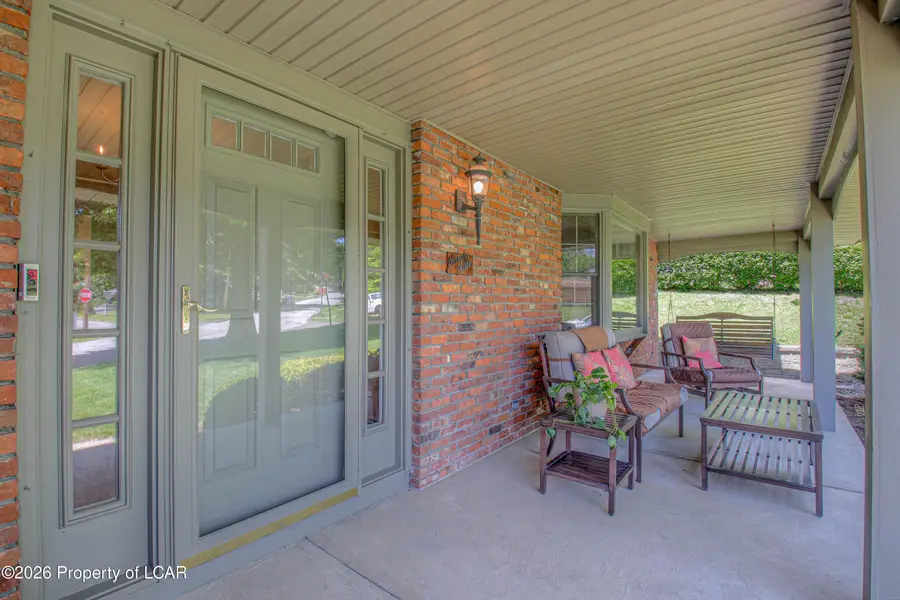 99 Amesbury Street, Plains, PA 18705 - #2