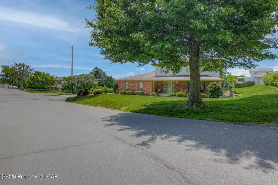 99 Amesbury Street, Plains, PA 18705 - #3
