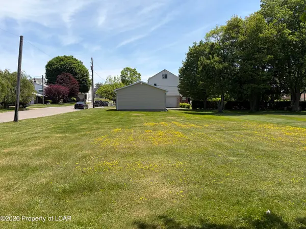 929 Lincoln Street, Hazleton, PA 18201