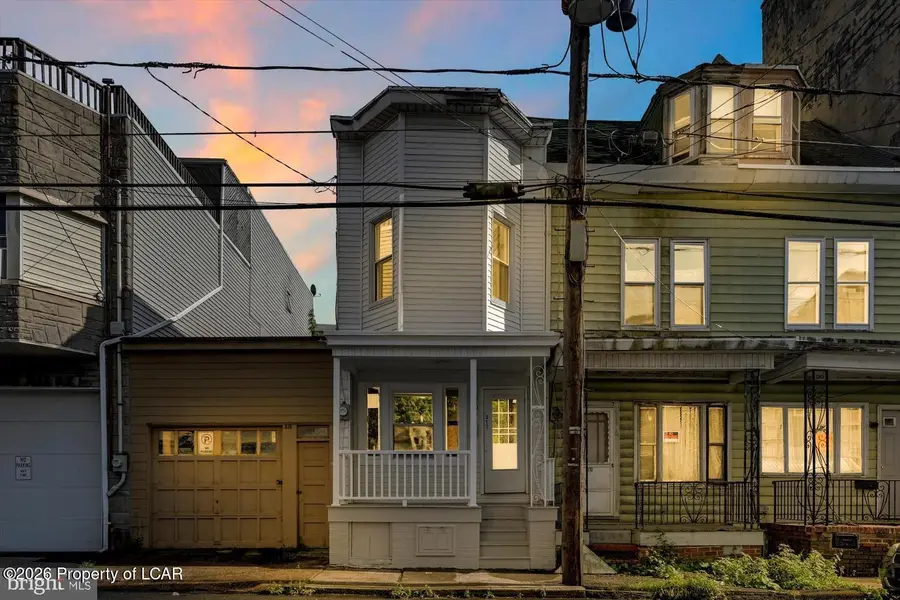 312 Pine Street, Mahanoy City, PA 17948 - #2